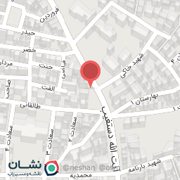 عکس بازرگانی تندیس مروارید واران زریبار