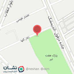 عکس پارکینگ 