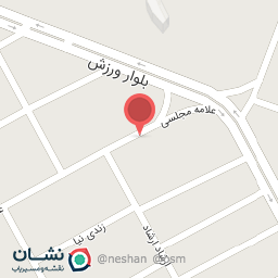 عکس سالن خدمات پوستی 