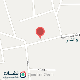 عکس سوپرمارکت علی باز