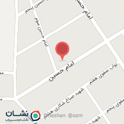 عکس سوپر مارکت ایشانی