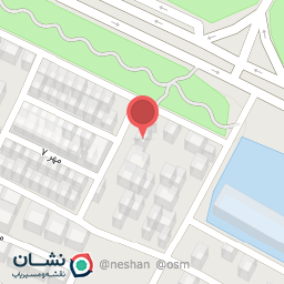 عکس مسجد پنج تن آل عبا