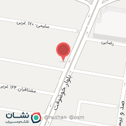 عکس نانوایی گوهر