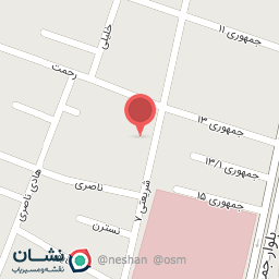 عکس مجتمع مسکونی خاتم