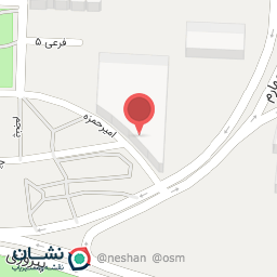 عکس دبیرستان بانو مجتهده امین