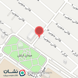 عکس مرکز پخش نورآوران پارسی