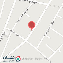 عکس فروشگاه ترازوی مقدم