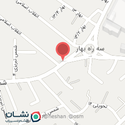 عکس خدمات فنی قائم (تعمیرات جاروبرقی)