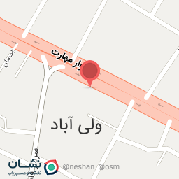 عکس مطب دکتر مقصود میرچی