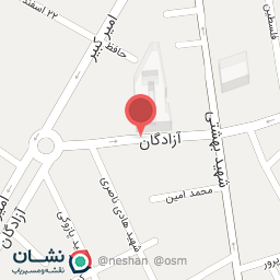 عکس گفتاردرمانی سودابه عباسی