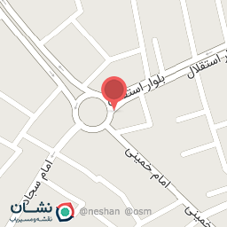 عکس سوپر مارکت امیرارسلان 