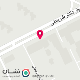 عکس آزمایشگاه سرو