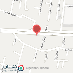 عکس مجتمع تارا 4