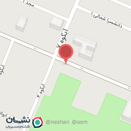 عکس مهمانپذیر اداره اوقاف