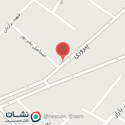 عکس نانوایی سنگکی تهران