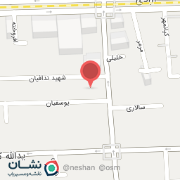 عکس تهیه غذای دکتر تپل