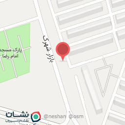 عکس تعمیرگاه مجاز ارج