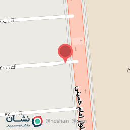 عکس ساختمان آمل جوجه