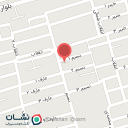 عکس فروشگاه نسل جوان