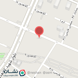 عکس آرایشگاه منفردی