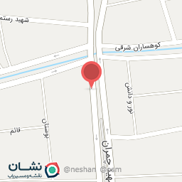 عکس مرغ و ماهی قاسملو