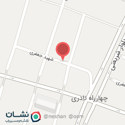 عکس آرایشی بهداشتی امین