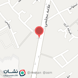 عکس پاساژ ولیعصر