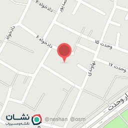 عکس سوییت تامین اجتماعی یزد