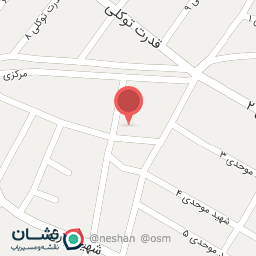 عکس مسجد امام حسن مجتبی (ع)