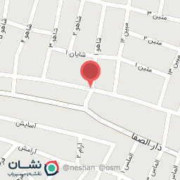 عکس صدابرداری چاوشین 