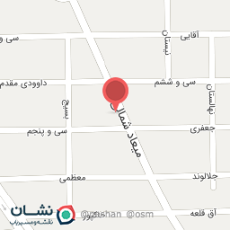 عکس کارواش واقفی