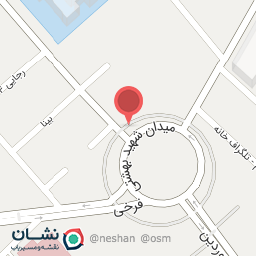 عکس خودپرداز بانک تجارت