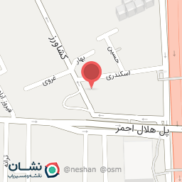 عکس پیرایش مهدی