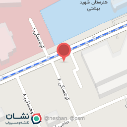 عکس دکتر لیلا پورعلی