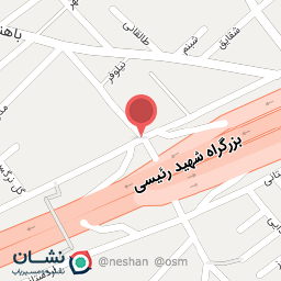 عکس تعمیرگاه و جلوبندی صفدریان