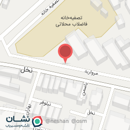 عکس آرسس تجهیز سامان