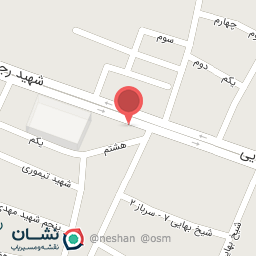 عکس نانوایی محمدی