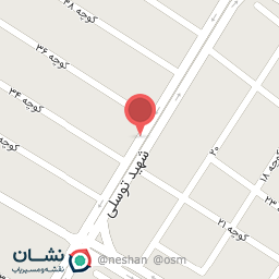 عکس دهکده پروتئین