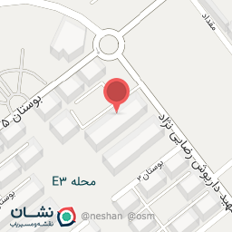 عکس مجتمع مسکونی استاندارد A