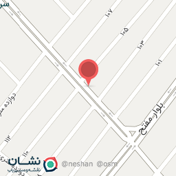 عکس بلوار شهید استکی