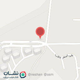 عکس شهرک مسکونی مهر