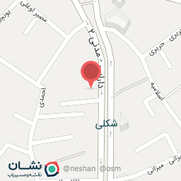 عکس گروه تجاری باقری حساس