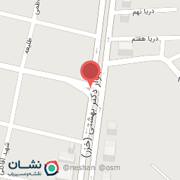 عکس دفتر اسناد رسمی شماره 208 (سردفتر احمد قاسمیان)