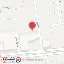 عکس پارکینگ اختصاصی تسنیم