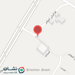 عکس ورودی اصلی امامزاده