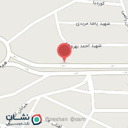 عکس رستوران تجاره