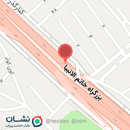 عکس فروشگاه تاسیساتی رضوی