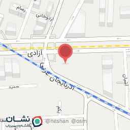 عکس بانک پارسیان (شعبه آزادی)