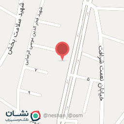 عکس دیفرانسیل طلایی سهند