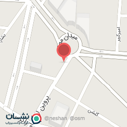 عکس پیرایشگاه قباد